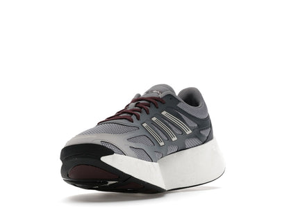 adidas Adizero Aruku Grey Aurora Ruby