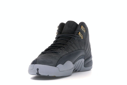 Jordan 12 Retro Dark Grey (GS)