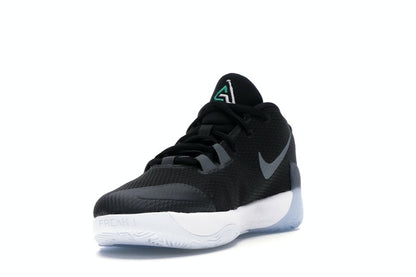 Nike Zoom Freak 1 Black White (GS)
