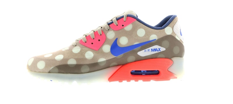 Nike Air Max 90 Ice NYC