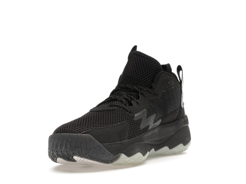 adidas Dame 8 Admit One Core Black