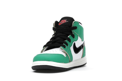Jordan 1 Retro High Lucky Green (TD)