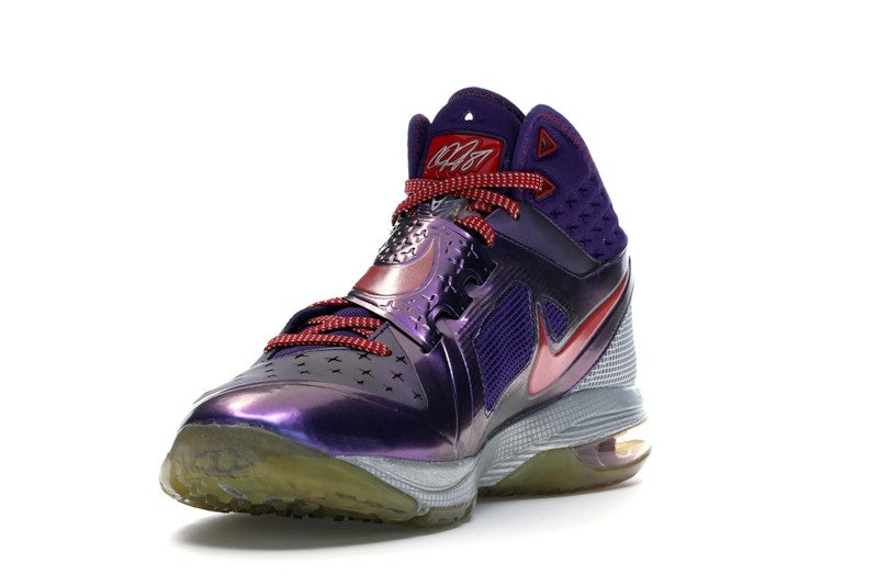 Nike CJ81 Trainer Max Megatron