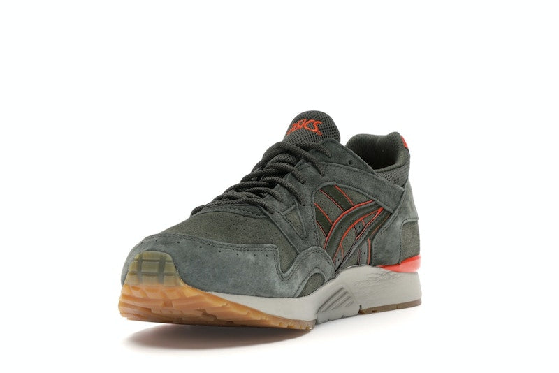 ASICS Gel-Lyte V Olive