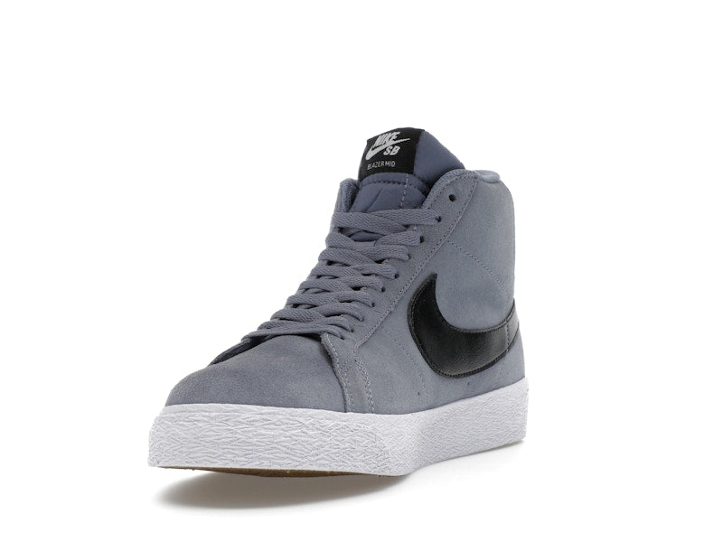 Nike SB Zoom Blazer Mid Ashen Slate