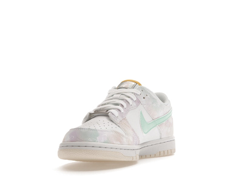 Nike Dunk Low Pastel Paisley (GS)