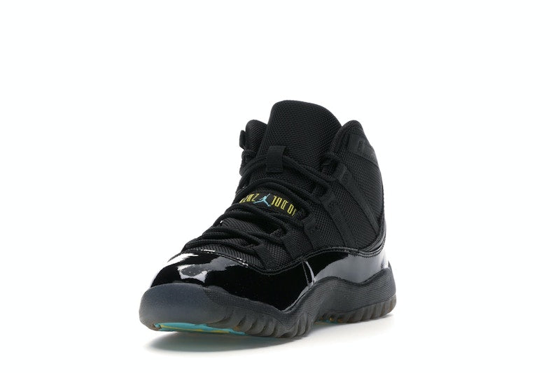Jordan 11 Retro Gamma Blue (2013) (PS)
