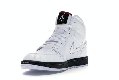 Jordan 1 Retro Cinco de Mayo (White)