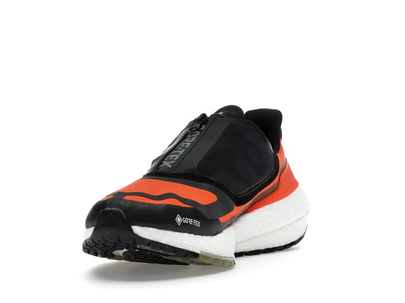 adidas Ultra Boost 22 Gore-Tex Impact Orange Black