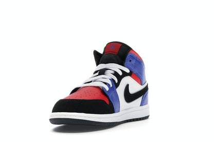 Jordan 1 Mid Top 3 (PS)