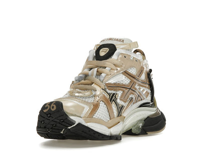 Balenciaga Runner Beige (Women's)