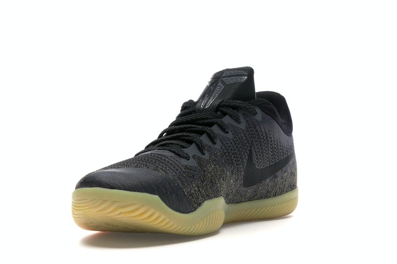Nike Mamba Rage Komodo Dragon