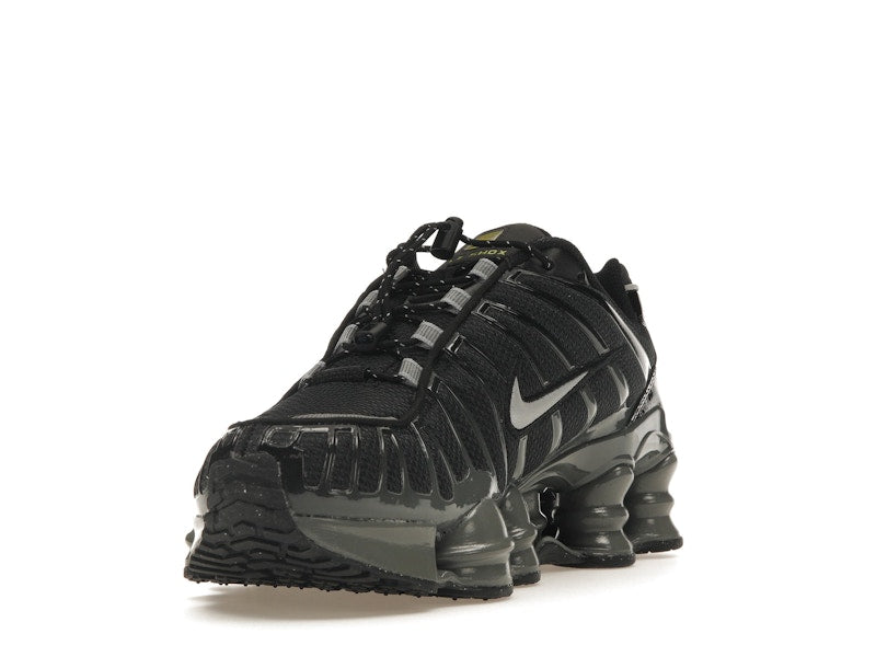 Nike Shox TL Black Iron Grey (Women's)