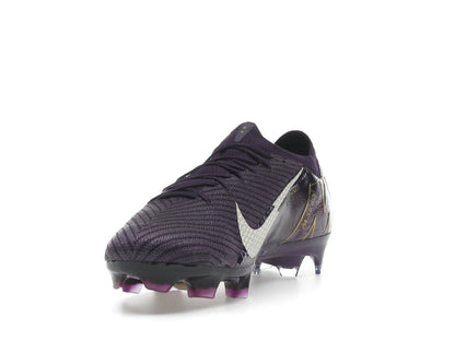 Nike Zoom Mercurial Vapor 16 Elite FG Kylian Mbappé Grand Purple