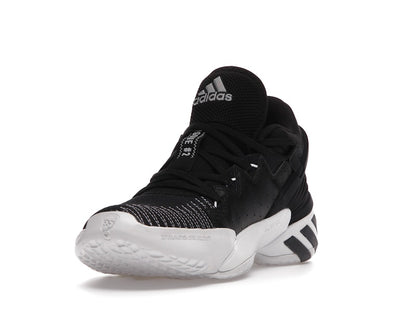 adidas D.O.N. Issue #2 Core Black