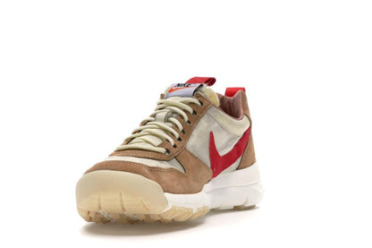 NikeCraft Mars Yard Shoe 1.0 Tom Sachs Space Camp