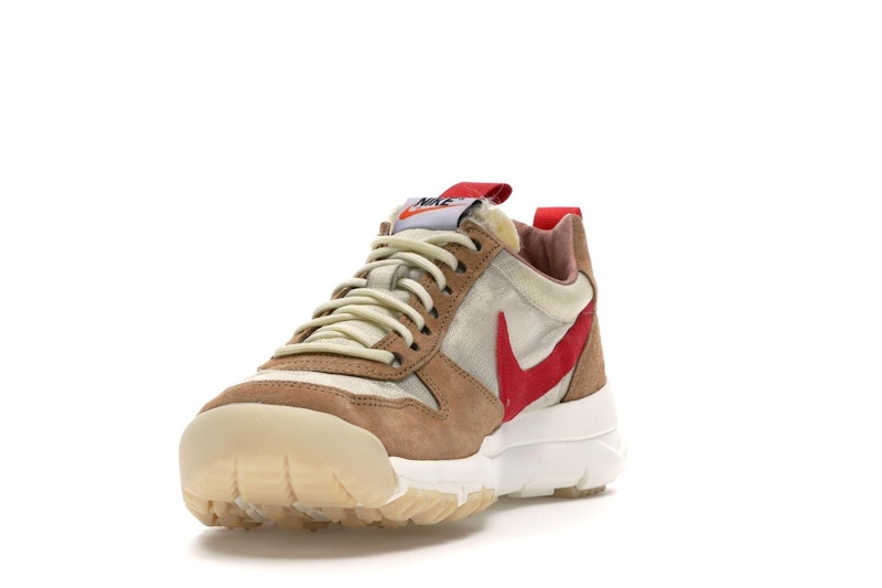 NikeCraft Mars Yard Shoe 1.0 Tom Sachs Space Camp