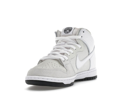 Nike SB Dunk High Antihero Skateboards