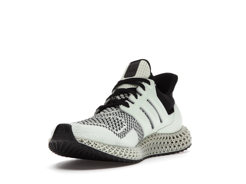 adidas Ultra 4D SNS Green Teatime