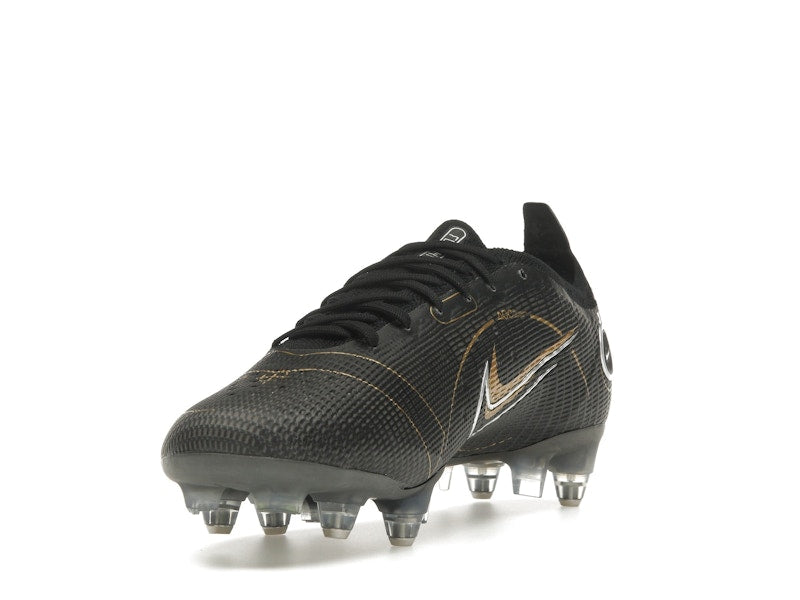 Nike Vapor 14 Elite SG-Pro AC Shadow Pack Black