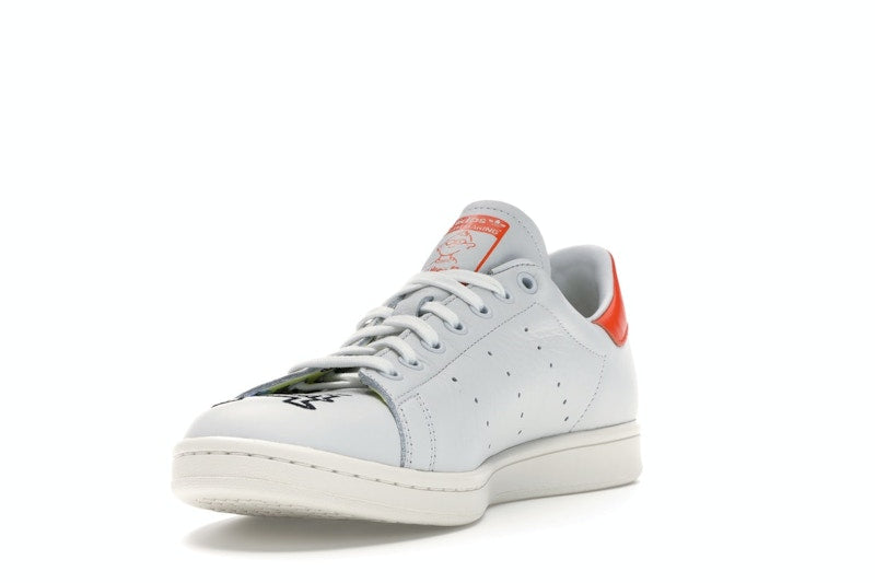 adidas Stan Smith Keith Haring