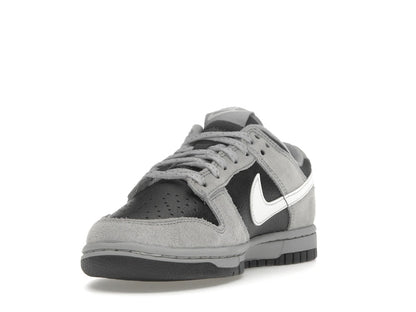 Nike Dunk Low Light Smoke Grey Anthracite