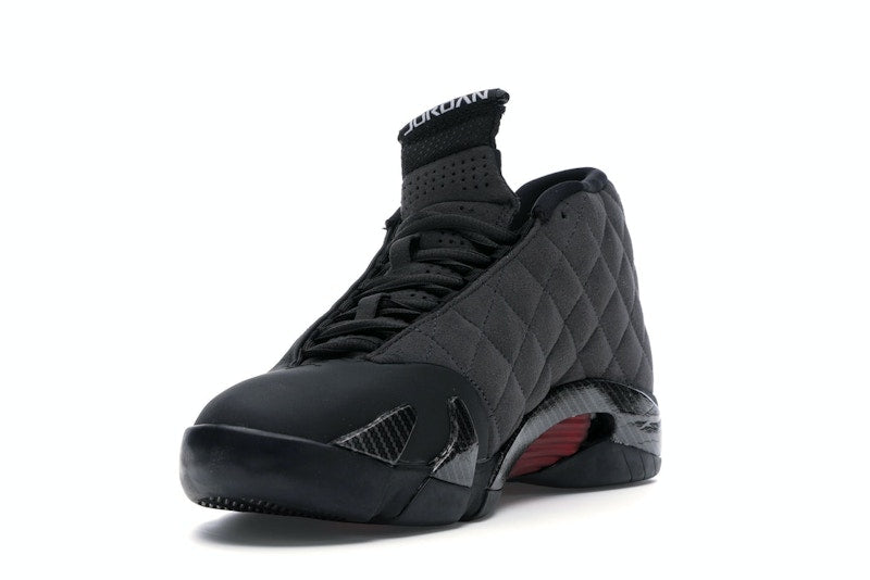 Jordan 14 Retro SE Black Anthracite