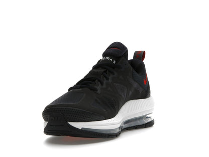 Nike Nike Air Max Genome Obsidian University Red