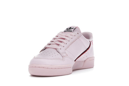 adidas Continental Clear Pink