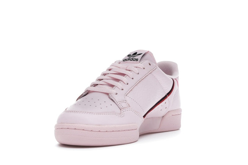 adidas Continental Clear Pink