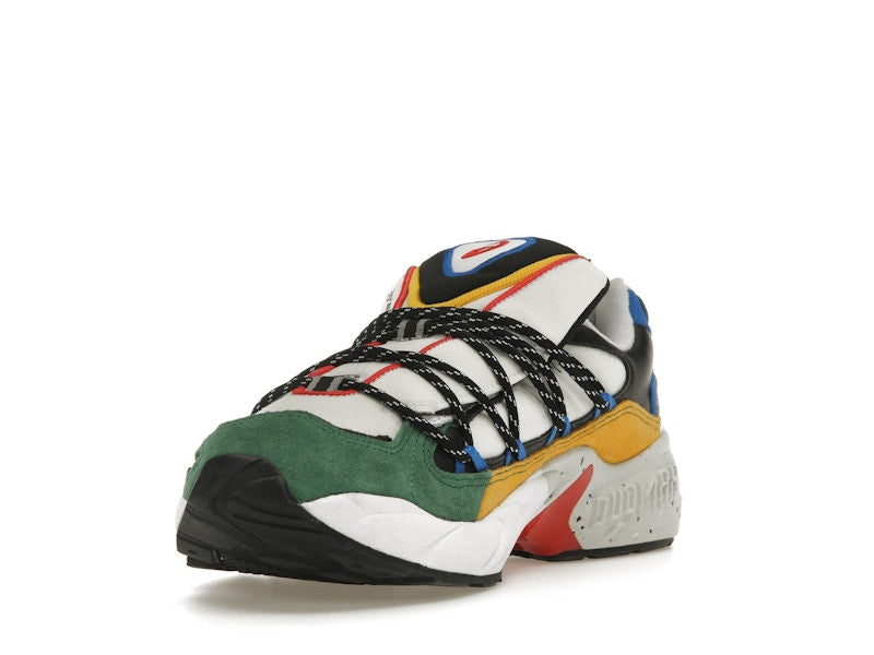ASICS Gel-Kayano 5 Multi