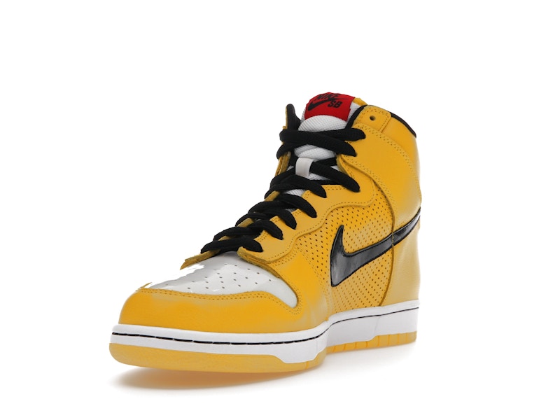 Nike SB Dunk High Wet Floor