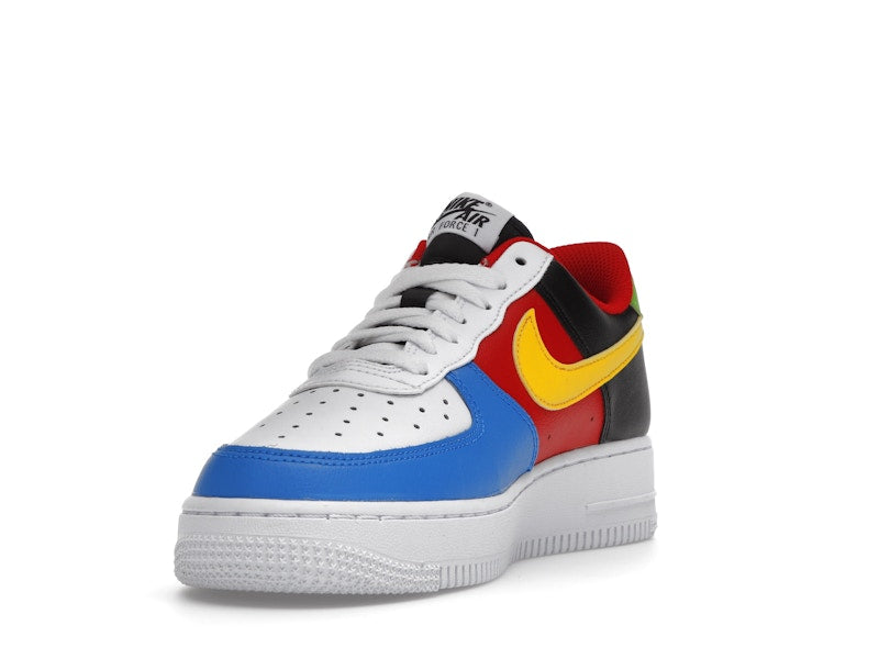 Nike Air Force 1 Low '07 QS Uno