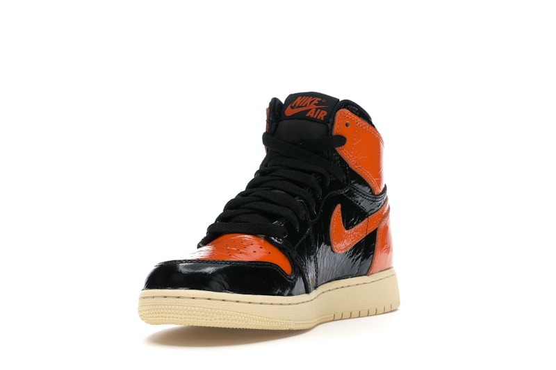 Jordan 1 Retro High Shattered Backboard 3.0 (GS)