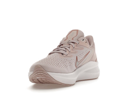 Nike Zoom Winflo 7 Barely Rose (Women's)