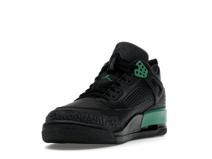 Jordan Spizike Low Pine Green