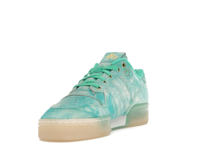 adidas Rivalry Low Singles Day (2019)
