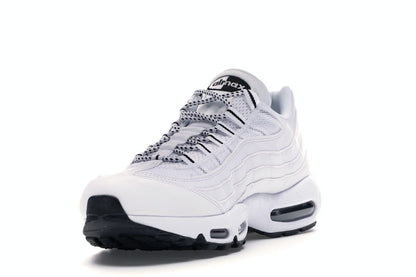 Nike Air Max 95 White Black