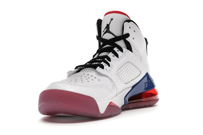 Jordan Mars 270 White