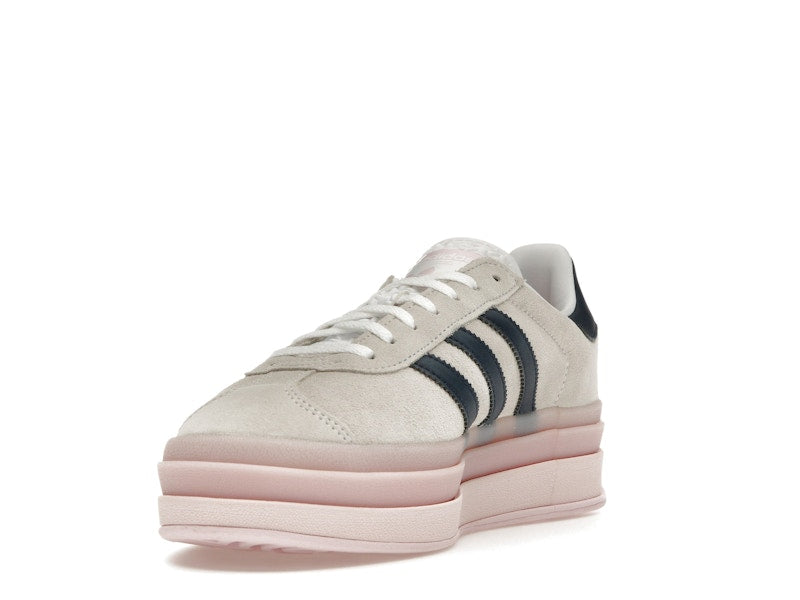 adidas Gazelle Bold Clear Pink Night Indigo (Women's)