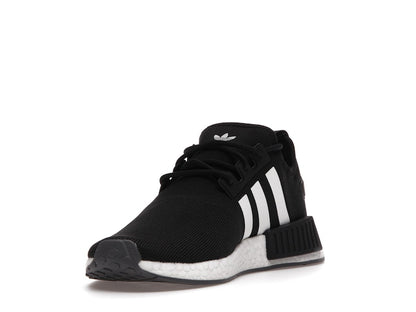 adidas NMD R1 Primeblue Black White