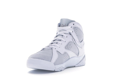 Jordan 7 Retro Pure Platinum (GS)