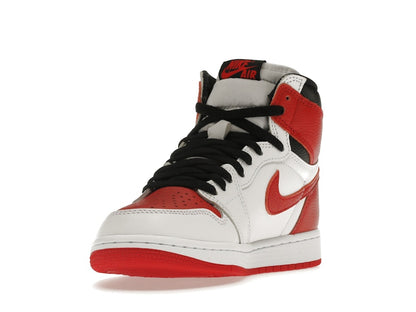 Jordan 1 Retro High OG Heritage