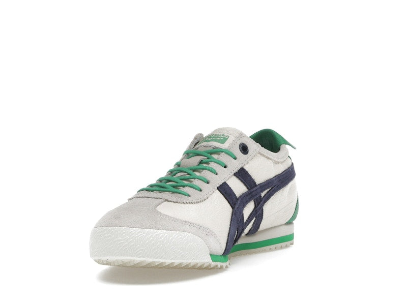 Onitsuka Tiger Mexico 66 SD Birch Peacoat Green