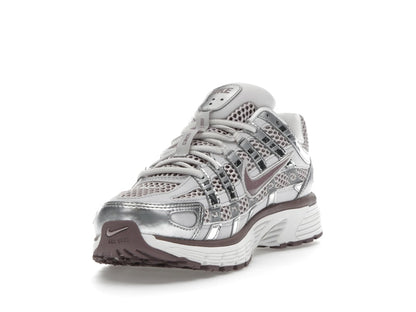 Nike P-6000 Platinum Violet Vast Grey (Women's)
