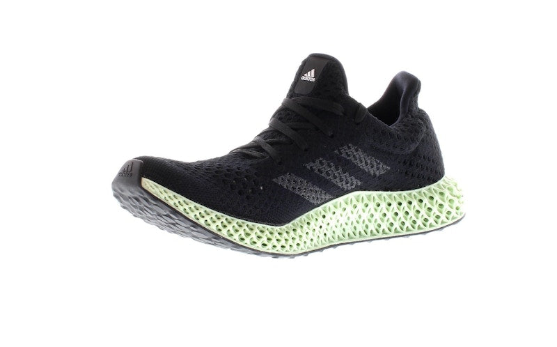 adidas Futurecraft 4D Ash Green