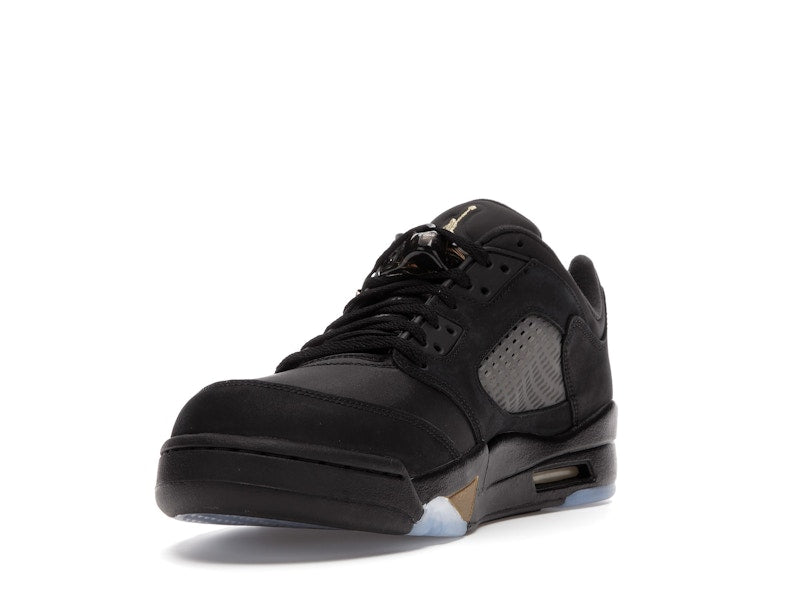 Jordan 5 Retro Low Wings