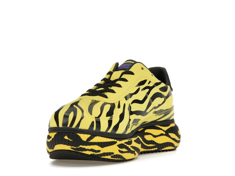 Onitsuka Tiger Delecity Urusei Yatsura Tiger