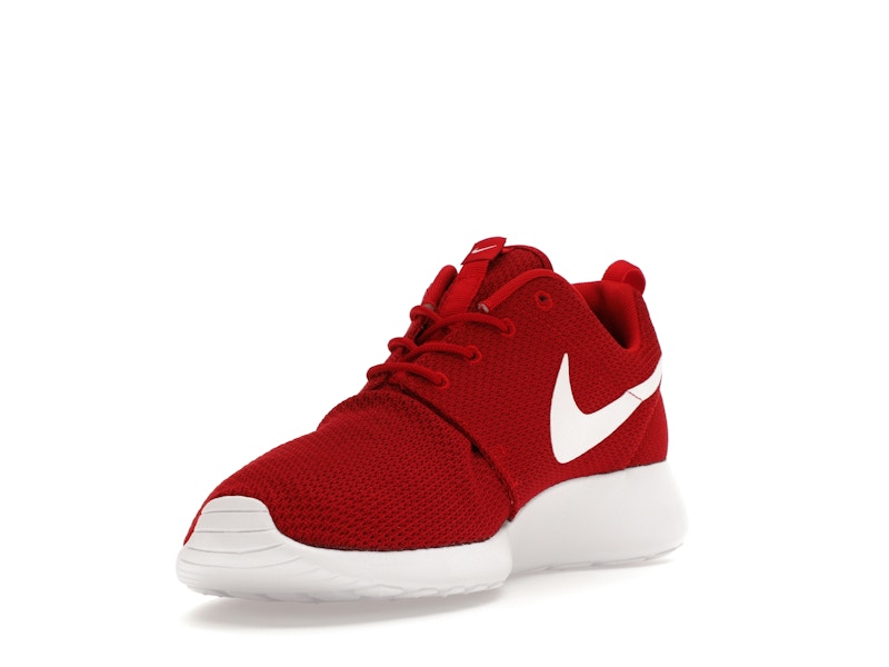 Nike Roshe One Gym Red White