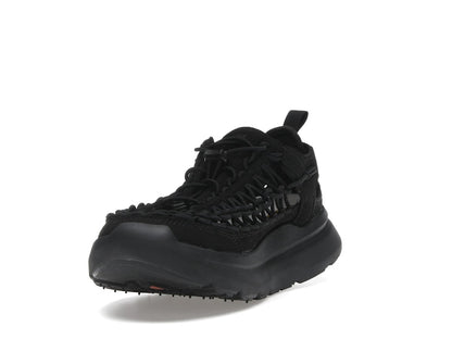 Keen Uneek WK Black